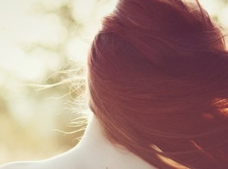 hair